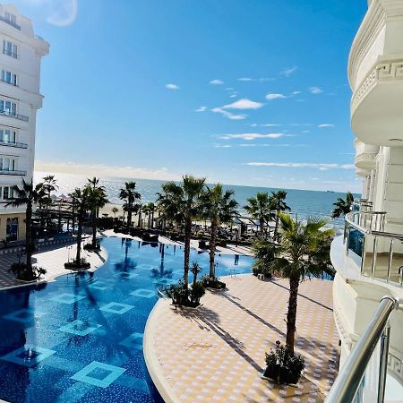Elko Fa Golem Apartment โกเลม ภายนอก รูปภาพ