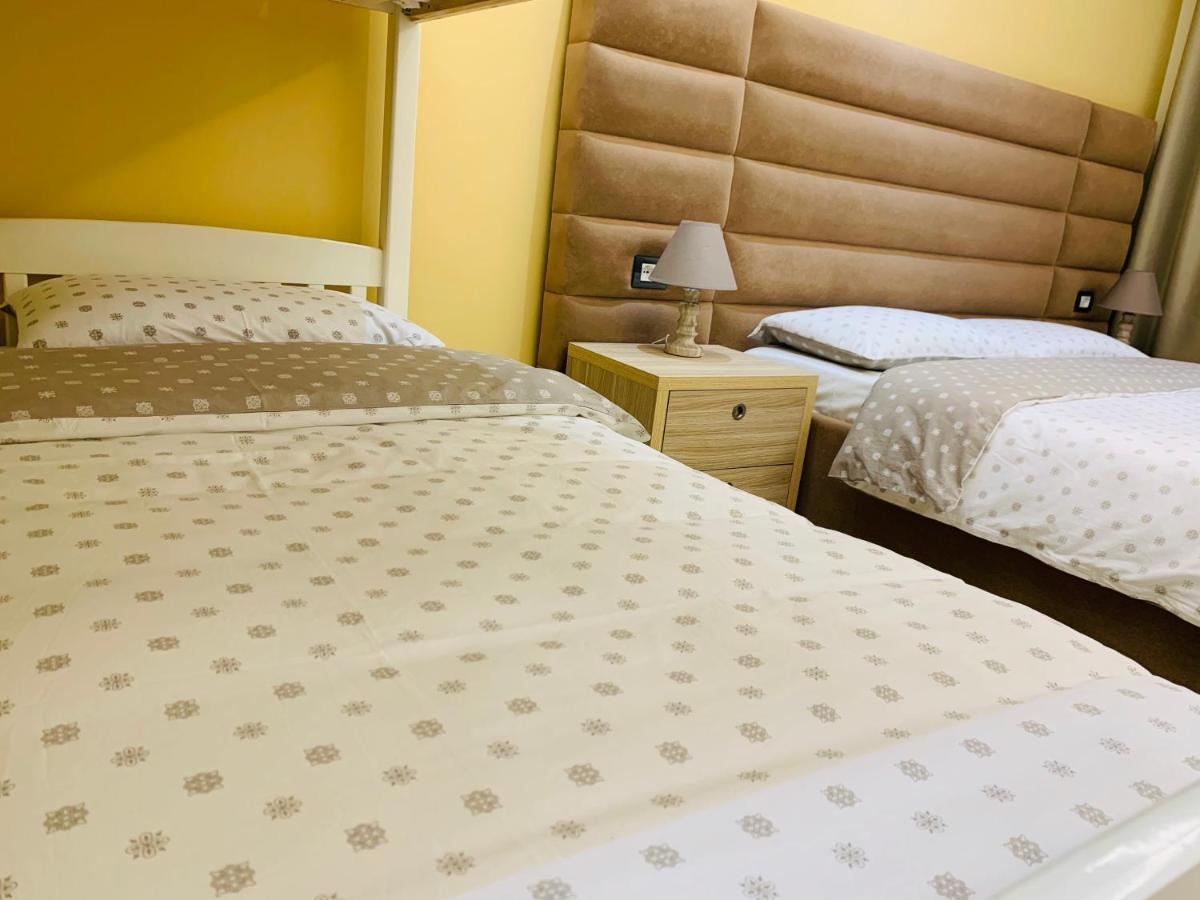 Elko Fa Golem Apartment โกเลม ภายนอก รูปภาพ