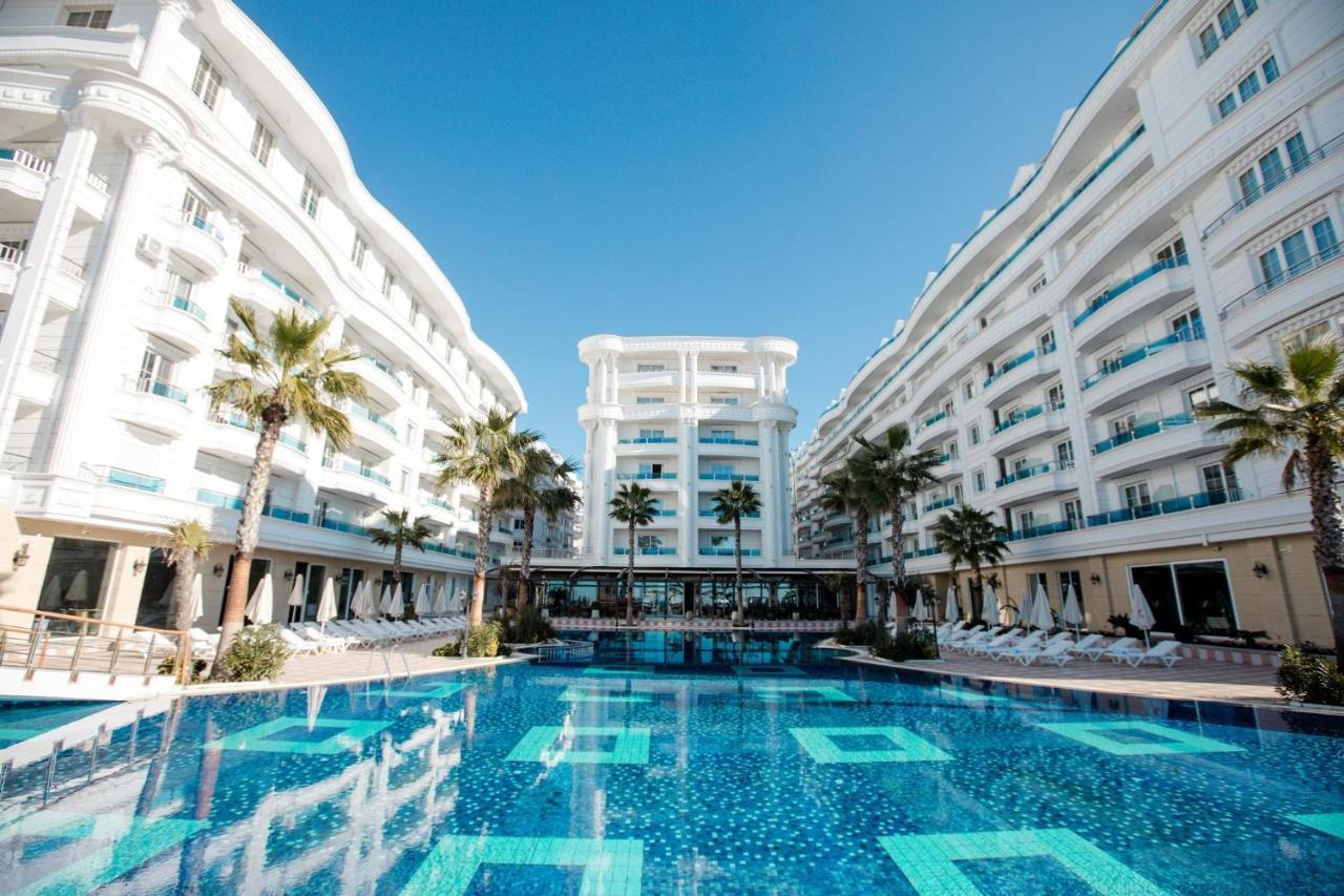 Elko Fa Golem Apartment โกเลม ภายนอก รูปภาพ
