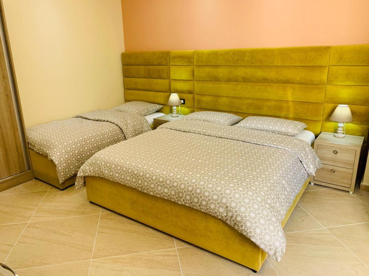 Elko Fa Golem Apartment โกเลม ภายนอก รูปภาพ