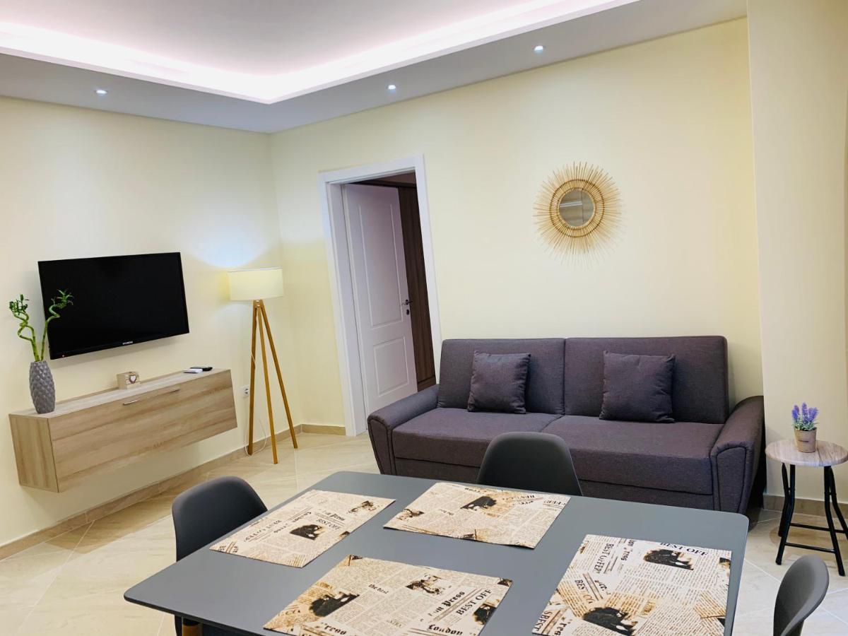 Elko Fa Golem Apartment โกเลม ภายนอก รูปภาพ