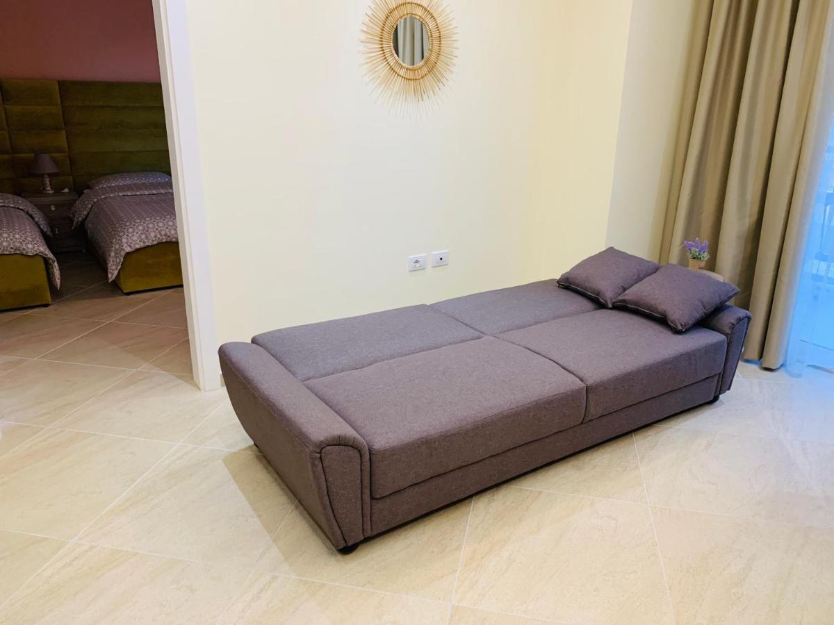 Elko Fa Golem Apartment โกเลม ภายนอก รูปภาพ