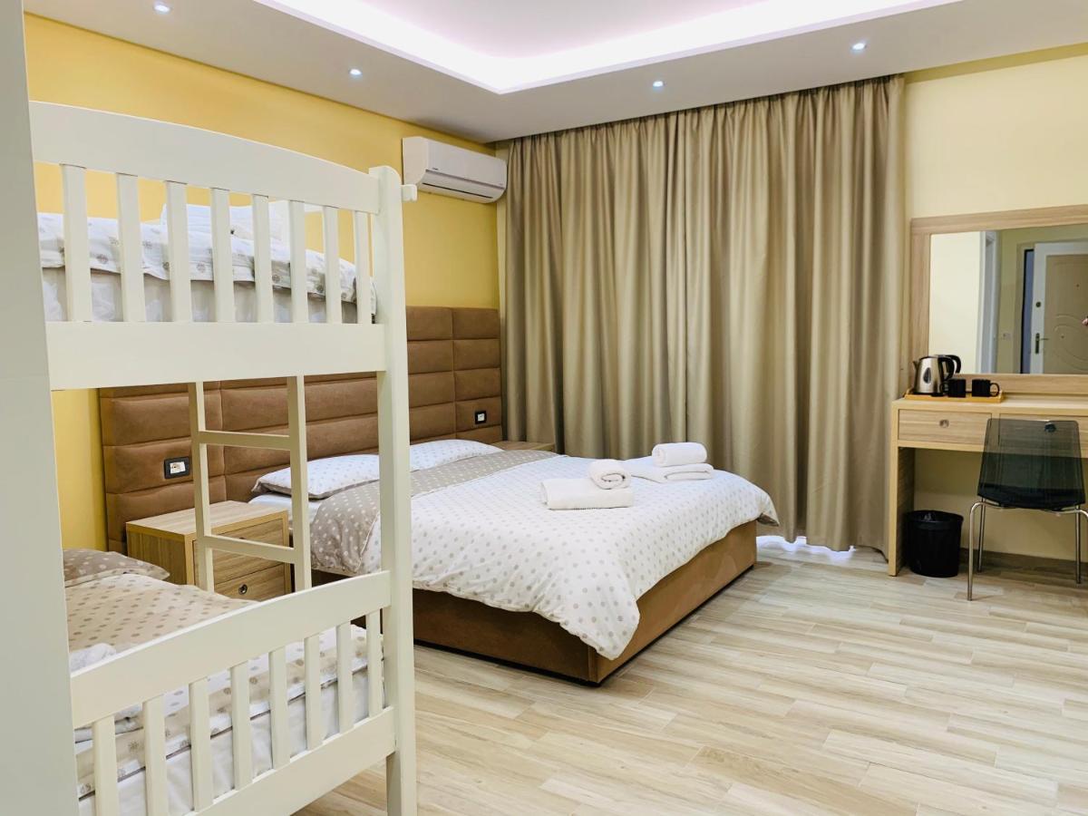 Elko Fa Golem Apartment โกเลม ภายนอก รูปภาพ