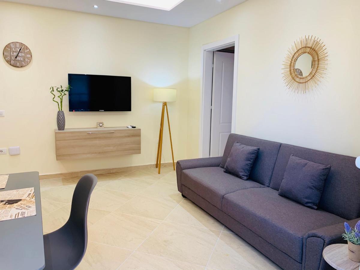Elko Fa Golem Apartment โกเลม ภายนอก รูปภาพ