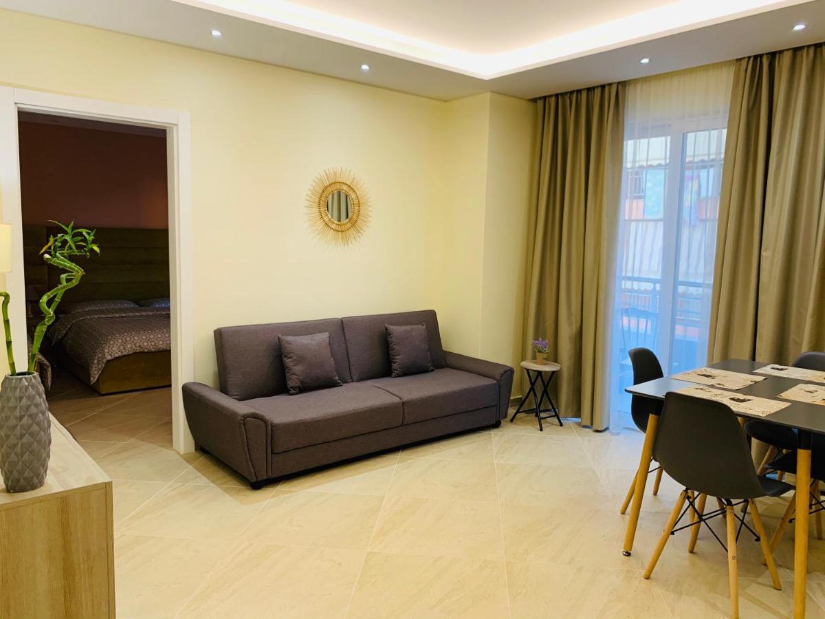 Elko Fa Golem Apartment โกเลม ภายนอก รูปภาพ