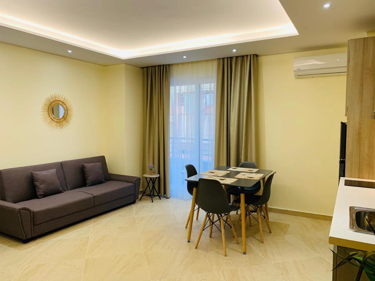 Elko Fa Golem Apartment โกเลม ภายนอก รูปภาพ