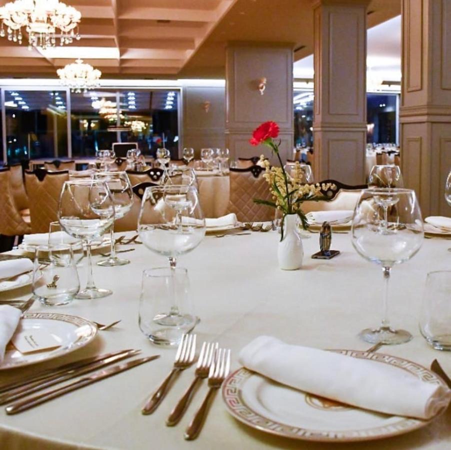 Elko Fa Golem Apartment โกเลม ภายนอก รูปภาพ
