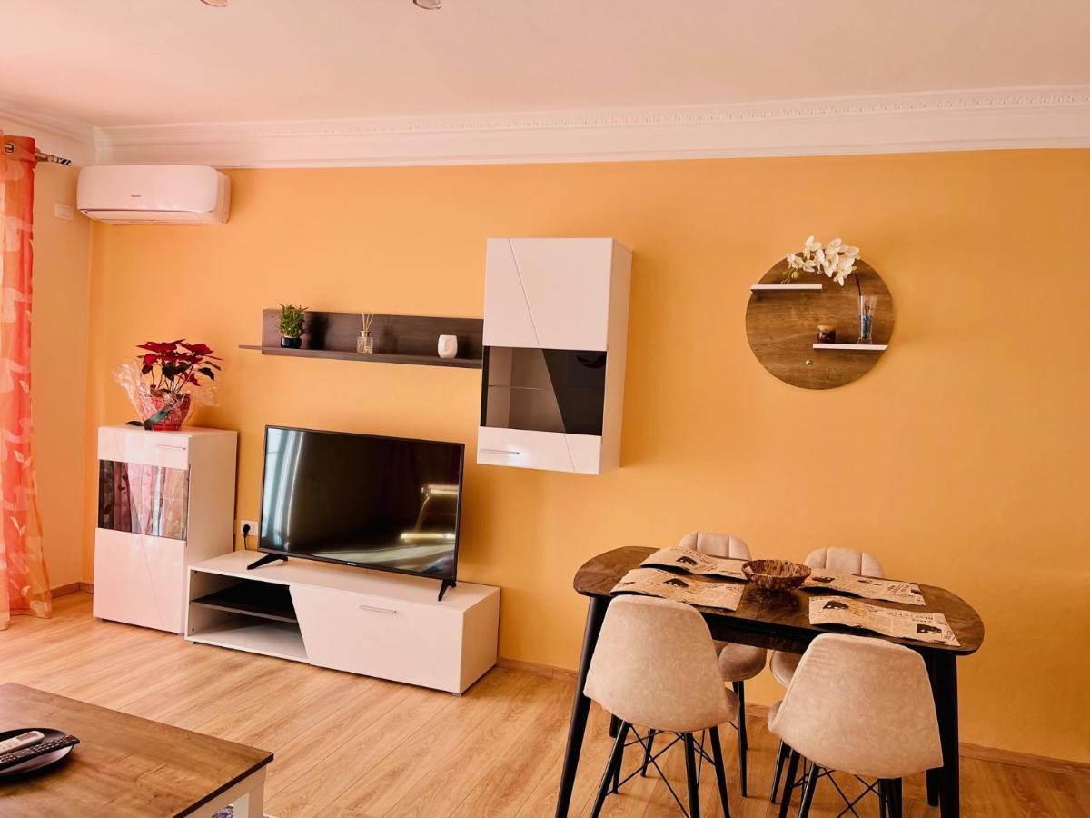 Elko Fa Golem Apartment โกเลม ภายนอก รูปภาพ