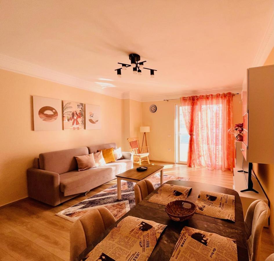 Elko Fa Golem Apartment โกเลม ภายนอก รูปภาพ