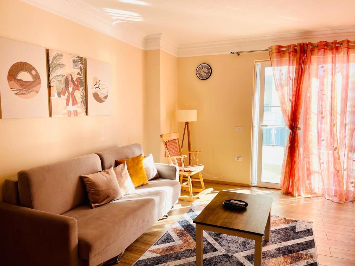Elko Fa Golem Apartment โกเลม ภายนอก รูปภาพ