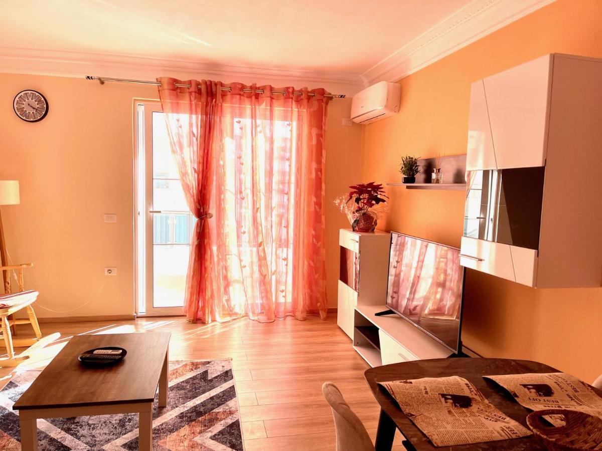 Elko Fa Golem Apartment โกเลม ภายนอก รูปภาพ