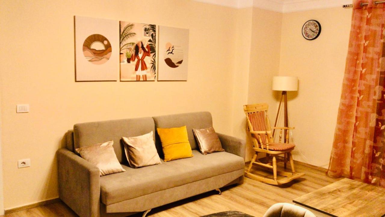 Elko Fa Golem Apartment โกเลม ภายนอก รูปภาพ