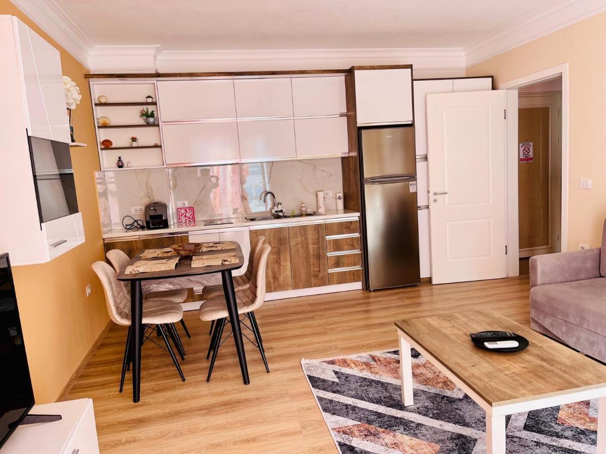 Elko Fa Golem Apartment โกเลม ภายนอก รูปภาพ